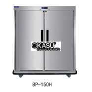 Tủ giữ nóng thức ăn di động Hisakage BP-150H