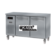 Bàn đông inox Sanden SCF3-1507-AR