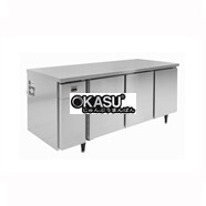 Bàn đông 3 cánh inox FUJIMAK FVFT1875