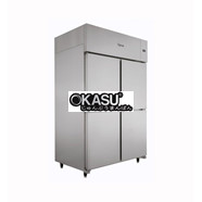 Tủ mát 4 cánh đứng FUJIMAK FVR1580