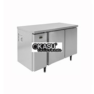 Bàn mát 2 cánh inox FUJIMAK FVRT1560