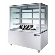 Tủ trưng bày bánh kem Sanden SKR-1203