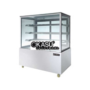 Tủ trưng bày bánh kem Sanden SKR-1503
