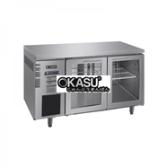 Bàn mát cánh kính Sanden SCC-1202G