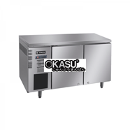 Bàn mát 2 cánh inox Sanden SCC-1203