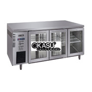 Bàn mát cánh kính Sanden SCC-1803G