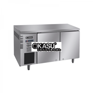Bàn đông 2 cánh inox Sanden SCF-1202