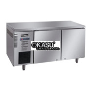 Bàn đông 2 cánh inox Sanden SCF-1502