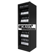 Tủ giữ lạnh bảo quản rượu vang Sanden SVN-0455