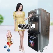 Máy làm kem tươi Goodfor G1