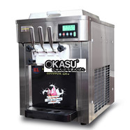 Máy làm kem tươi cao cấp Goodfor GH+