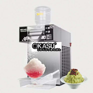 Máy Làm Kem Bingsu ZB-XBJ160F