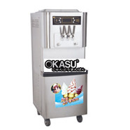 Máy làm kem tươi BQ-740