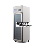 Tủ đông 1 cánh kính Fuji Air FF25-1G