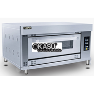 Lò nướng điện 1 tầng 2 khay Fuji Air FJ-1D-2