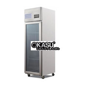 Tủ mát 1 cánh kính Fuji Air FR25-1G