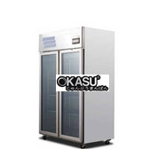 Tủ mát 2 cánh kính Fuji Air FR45-2G