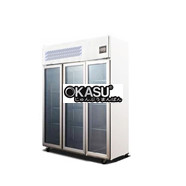  Tủ mát 3 cánh kính Fuji Air FR65-3G
