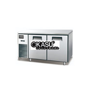 Bàn đông 2 cánh inox Fuji Air FUF15-2S (1m5)