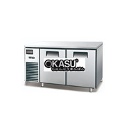 Bàn mát 2 cánh inox Fuji Air FUR12-2S