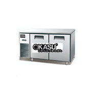 Bàn mát 2 cánh inox Fuji Air FUR15-2S