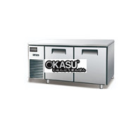 Bàn mát 2 cánh inox Fuji Air FUR18-2S (1m8)
