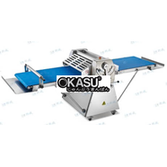 Máy cán bột có chân đứng Fuji Air FJ-E-500