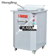 Máy chia bột thủy lực 30 phần Hongling HLM-H30D