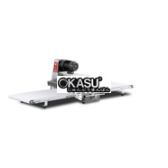 Máy cán bột 2 chiều để bàn Hongling H-420T