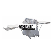 Máy cán bột 2 chiều Hongling H-630E
