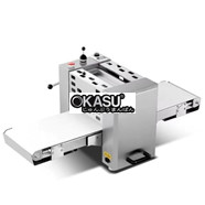 Máy cán bột 2 chiều để bàn Hongling MT300