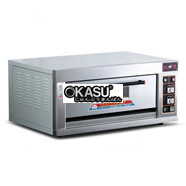 Lò nướng dùng điện 1 tầng 2 khay Hongling XYF-1KA-T