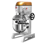 Máy trộn bột đánh trứng cao cấp Hongling B-40E (40 Lít)