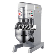 Máy trộn bột đánh trứng cao cấp 80 lít Hongling B-80E
