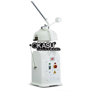 Máy chia bột vo tròn bán tự động 30 phần Hongling HLM-30S