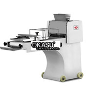 Máy vê bột se bột Hongling MD-380A