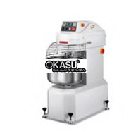 Máy trộn bột khô 2 tốc độ Hongling DM-15E