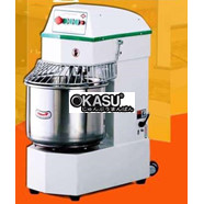 Máy trộn bột khô 2 tốc độ Hongling DM-30H (10kg)