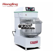 Máy trộn bột khô 2 tốc độ Hongling DM-50H (18kg)