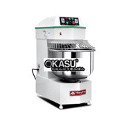 Máy trộn bột khô 2 tốc độ Hongling DM-60H (20kg)