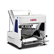Máy cắt lát bánh mì Hongling HLM-37