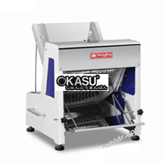 Máy cắt lát bánh mì Hongling HLM-31