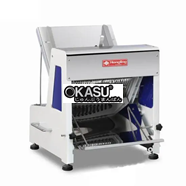 Máy cắt lát bánh mì Hongling HLM-41