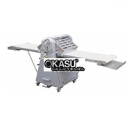Máy cán bột 2 chiều Hongling H-520EB