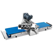 Máy cán bột để bàn Hongling QS-400BT