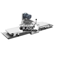 Máy cán bột để bàn Hongling QS-520BT