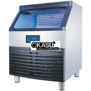 Máy làm đá viên cỡ nhỏ ELECTROLAB ESD-210