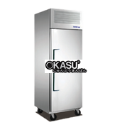 Tủ Đông Đứng 2 Cánh ELECTROLAB GK0.5L2TD