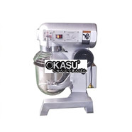 Máy trộn bột, đánh trứng 10 lít Hongling B-10