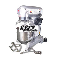 Máy trộn bột 20L Hongling B-20